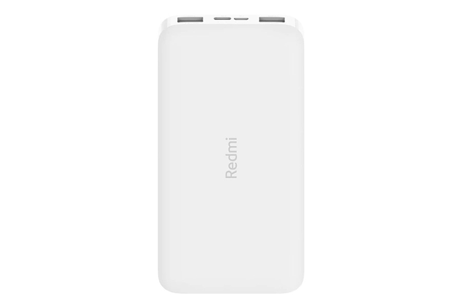 پاور بانک شیائومی مدل Redmi PB100LZM ظرفیت 10000 میلی آمپر