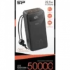 پاوربانک 50000mAh سیلیکون پاور 22.5W مدل Silicon Power QL59