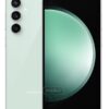 گوشی موبایل سامسونگ مدل Galaxy S23 FE 5G دو سیمکارت ظرفیت 256GB و رم 8GB (ویتنام)
