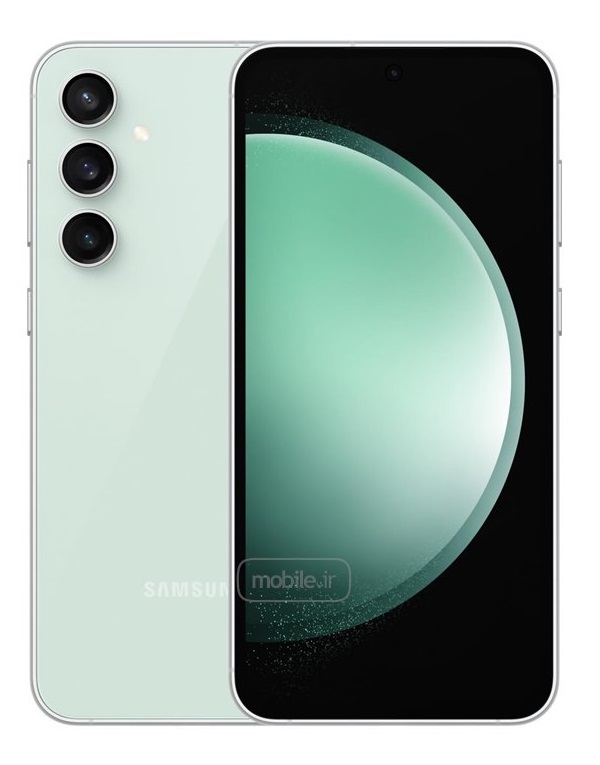 گوشی موبایل سامسونگ مدل Galaxy S23 FE 5G دو سیمکارت ظرفیت 256GB و رم 8GB (ویتنام)