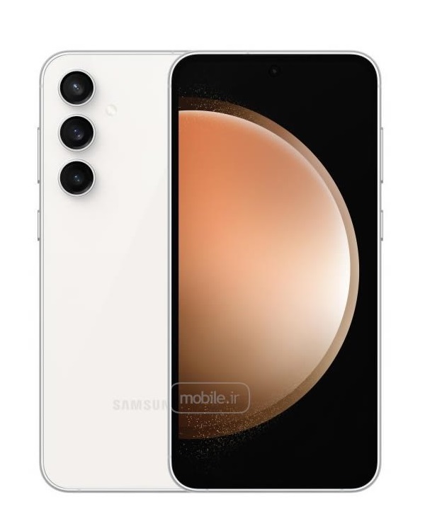 گوشی موبایل سامسونگ مدل Galaxy S23 FE 5G دو سیمکارت ظرفیت 256GB و رم 8GB (ویتنام)