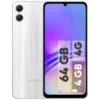 گوشی موبایل سامسونگ مدل Galaxy A05 4G دو سیمکارت ظرفیت 64GB و رم 4GB