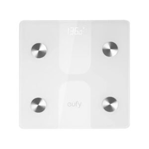 ترازو هوشمند ANKER مدل EUFY C1 - سفید