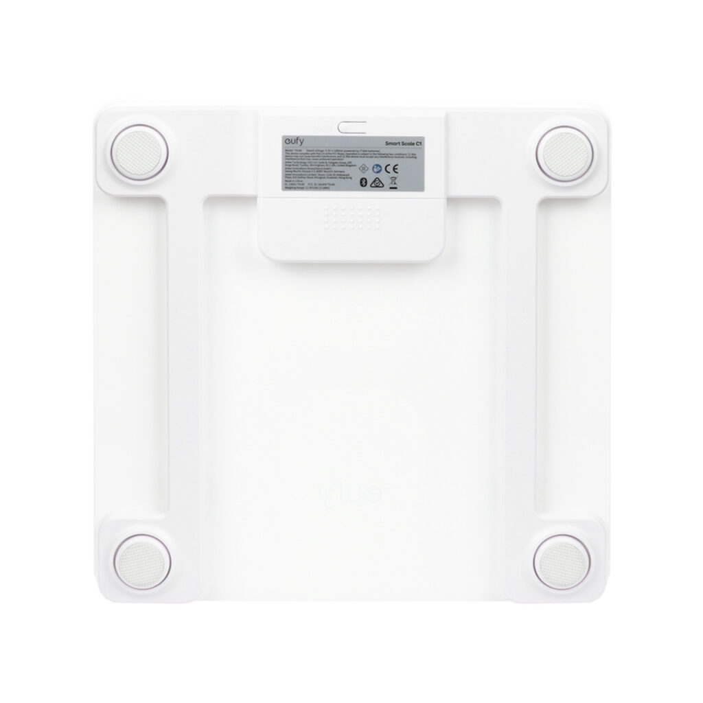 ترازو هوشمند ANKER مدل EUFY C1 - سفید