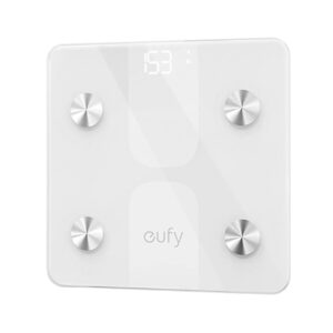 ترازو هوشمند ANKER مدل EUFY C1 - سفید