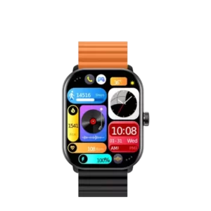 ساعت هوشمند شیائومی Glorimi مدل GS1 Pro