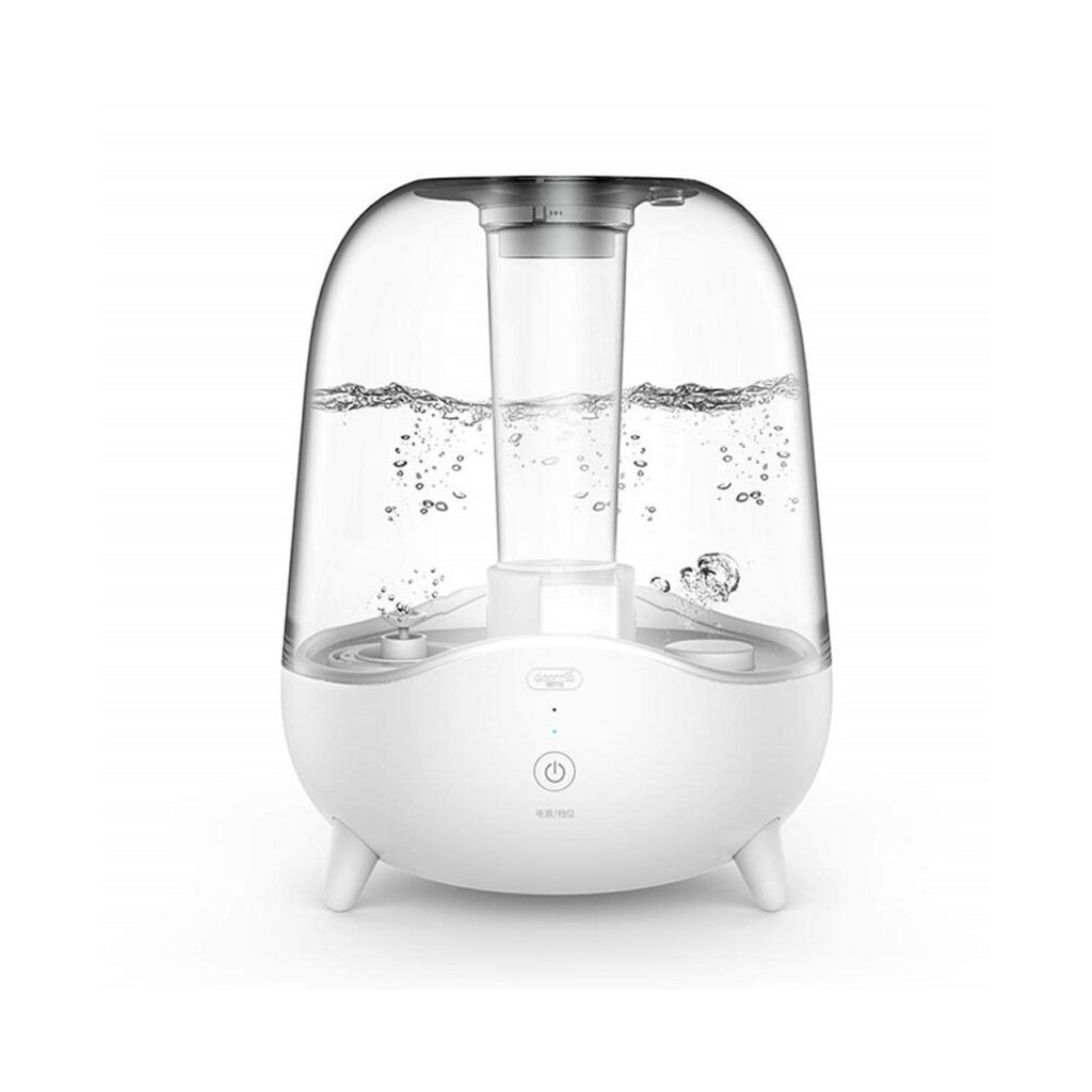 دستگاه بخور سرد و رطوبت ساز دیرما مدل DEM-F329