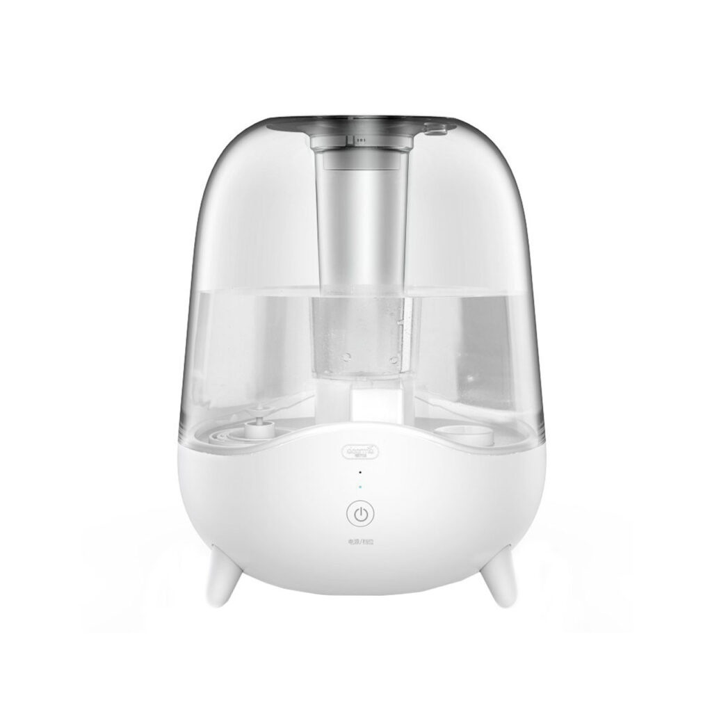 دستگاه بخور سرد و رطوبت ساز دیرما مدل DEM-F329