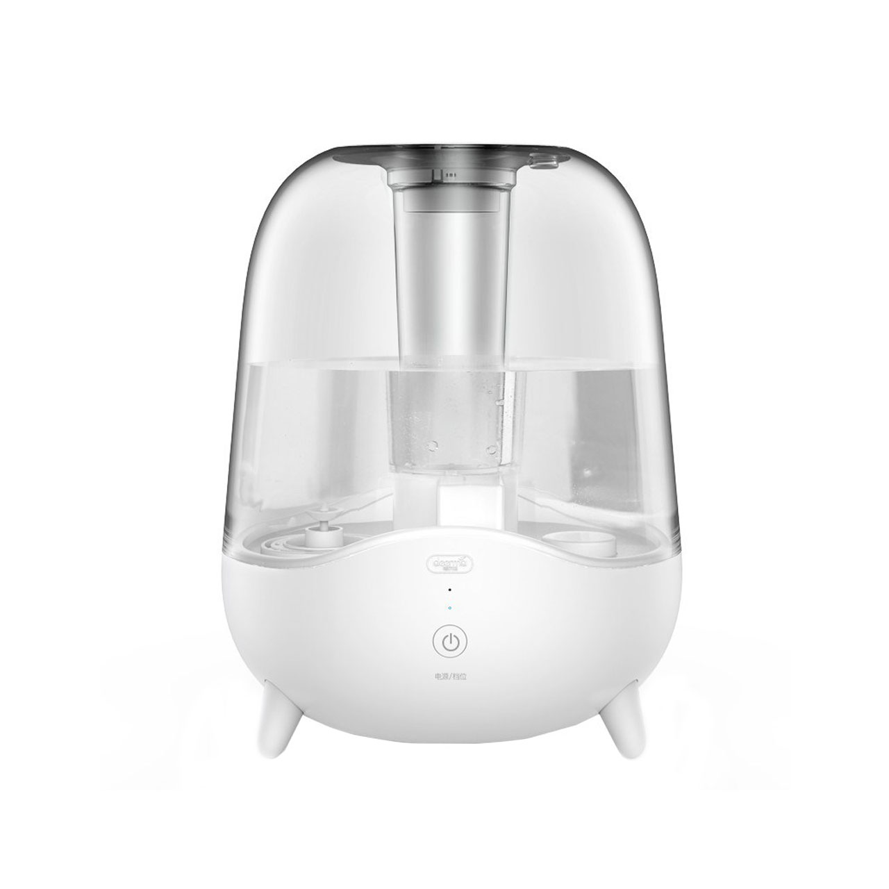 دستگاه بخور سرد و رطوبت ساز دیرما مدل DEM-F329