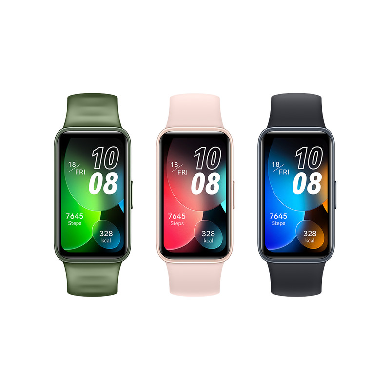 مچ بند هوشمند هوآوی مدل Band 8