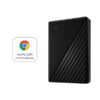 هارد اکسترنال وسترن دیجیتال مدل My Passport ظرفیت 1 ترابایت