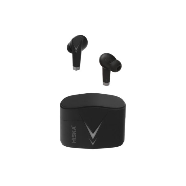 ایرفون گیم بی سیم هیسکا مدل FX-419