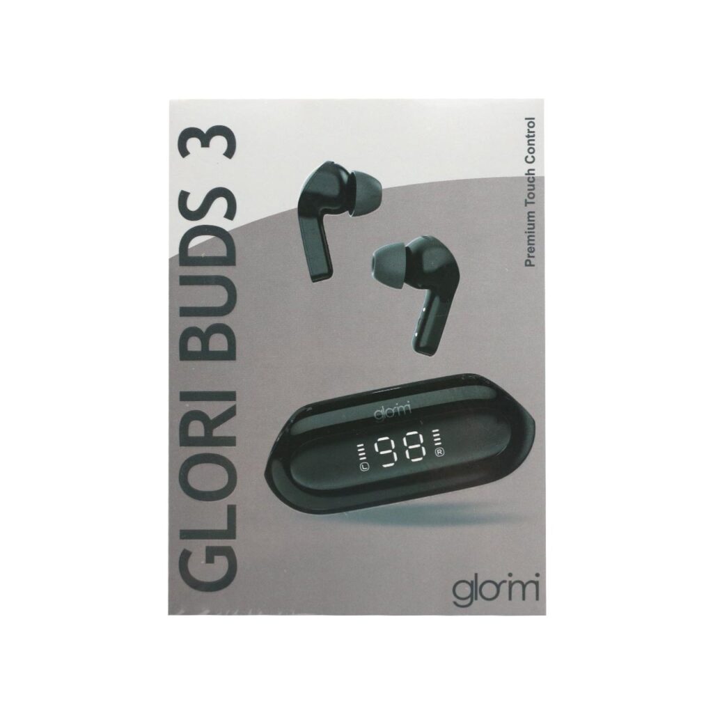 ایرفون بی سیم شیائومی Glorimi مدل Buds 3