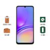 گوشی موبایل سامسونگ مدل Galaxy A05 4G دو سیمکارت ظرفیت 64GB و رم 4GB
