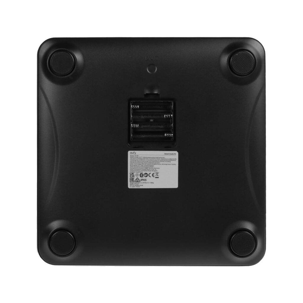 ترازو هوشمند ANKER مدل EUFY P2