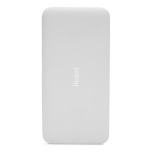 پاور بانک شیائومی مدل Redmi PB100LZM ظرفیت 10000 میلی آمپر
