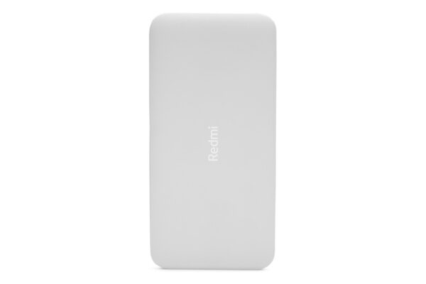 پاور بانک شیائومی مدل Redmi PB100LZM ظرفیت 10000 میلی آمپر
