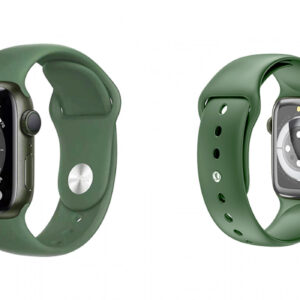 ساعت هوشمند مکالمه دار Wiwu Smart Watch 44mm مدل SW01