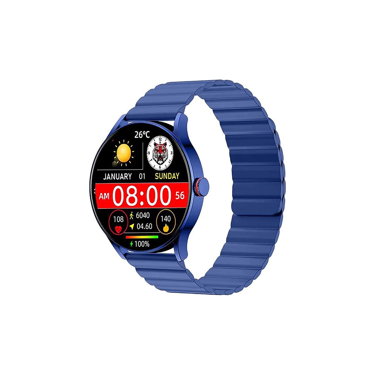 ساعت هوشمند IMIKI مدل TG1