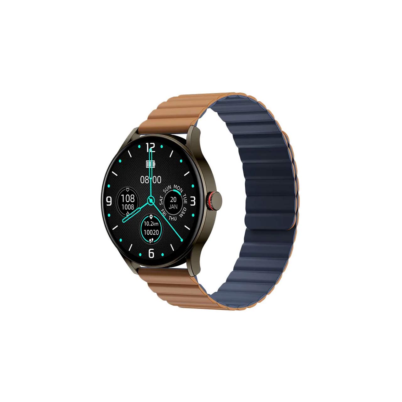 ساعت هوشمند IMIKI مدل TG1