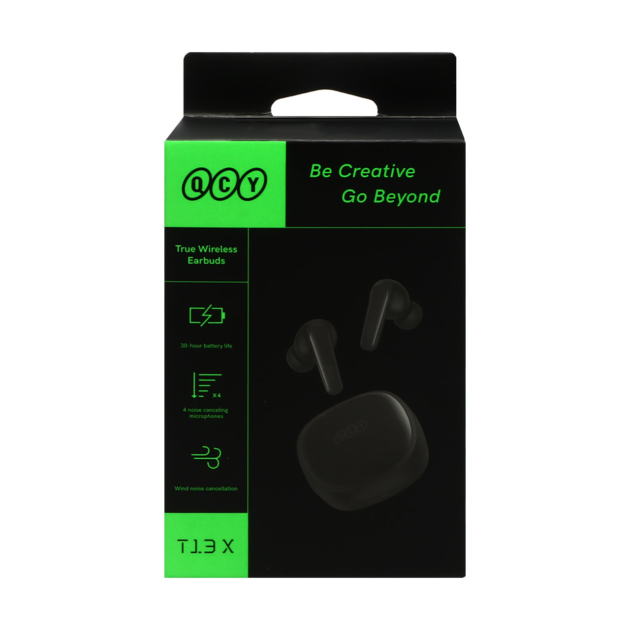 ایرفون بی سیم شیائومی QCY مدل T13 X