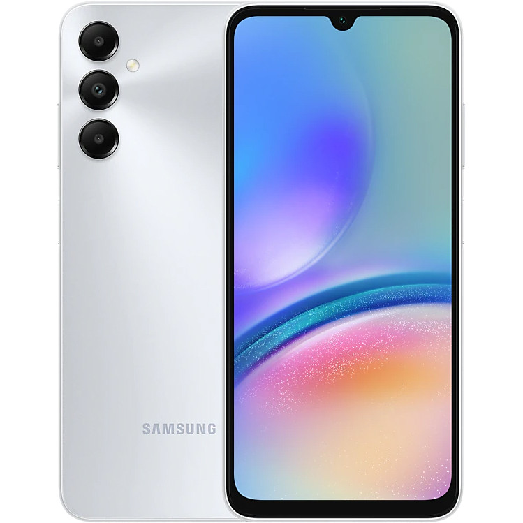 گوشی موبایل سامسونگ مدل Galaxy A05s دو سیمکارت ظرفیت 128GB و رم 4GB