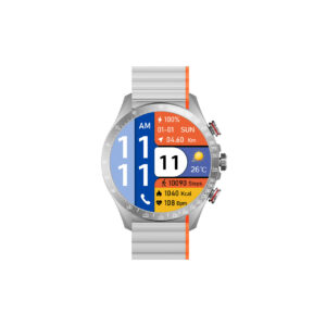 ساعت هوشمند شیائومی Glorimi مدل CALLING WATCH M2