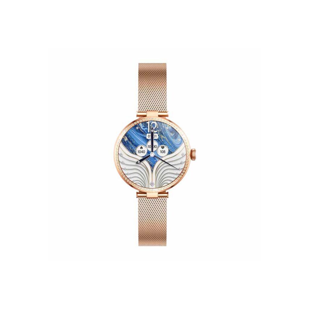 ساعت هوشمند شیائومی Glorimi مدل Lady Watch GL1