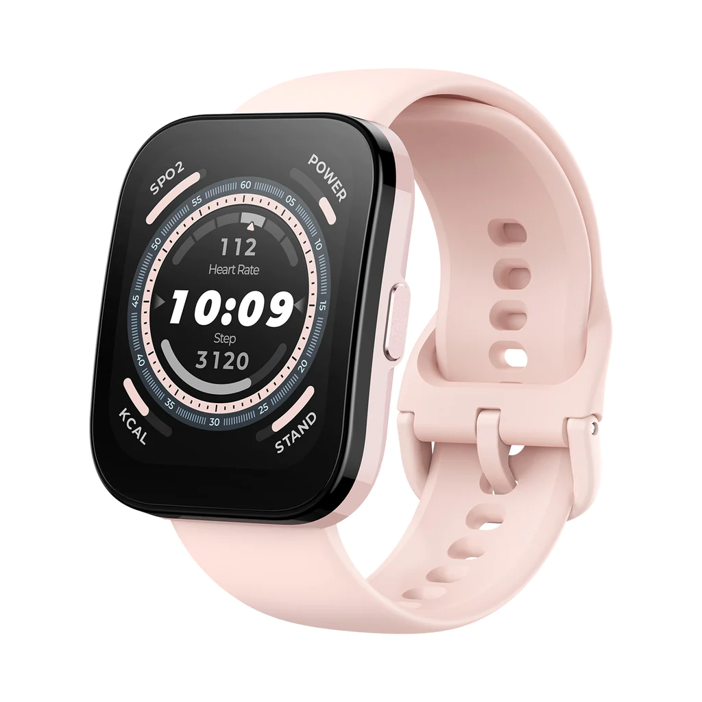 ساعت هوشمند Amazfit مدل Bip 5