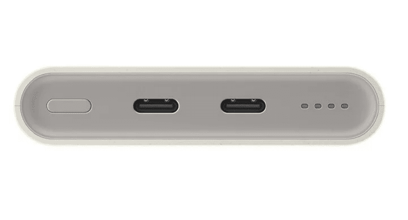 پاور بانک سامسونگ مدل EB-P3400 ظرفیت 10000 میلی آمپر ساعت