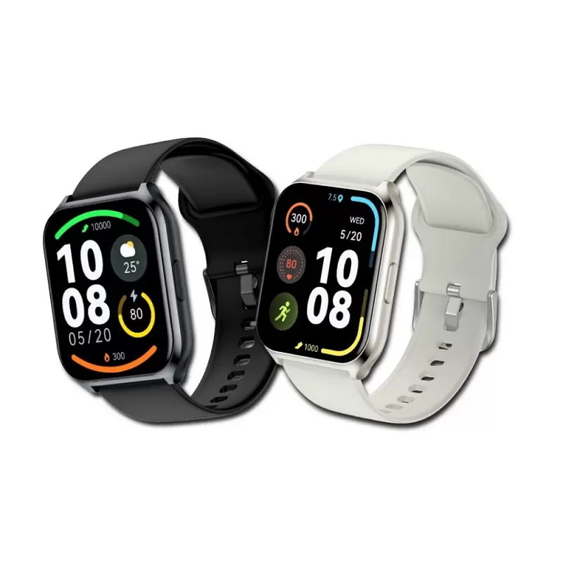 ساعت هوشمند هایلو مدل Watch 2 Pro