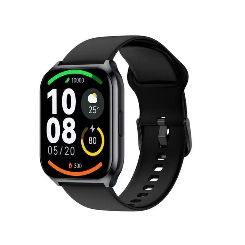 ساعت هوشمند هایلو مدل Watch 2 Pro