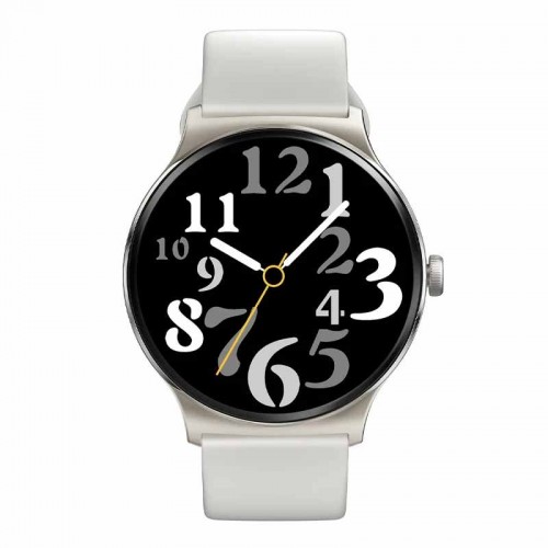 ساعت هوشمند هایلو مدل Solar Lite