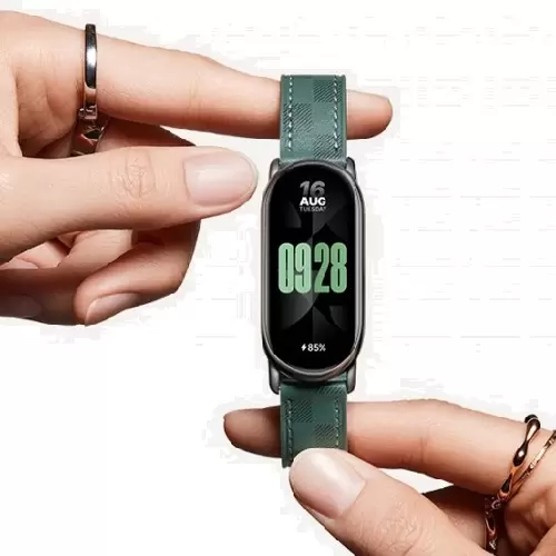 ساعت هوشمند شیائومی MI Band 8 مدل M2239B1