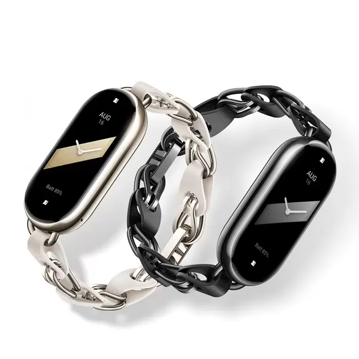 ساعت هوشمند شیائومی MI Band 8 مدل M2239B1