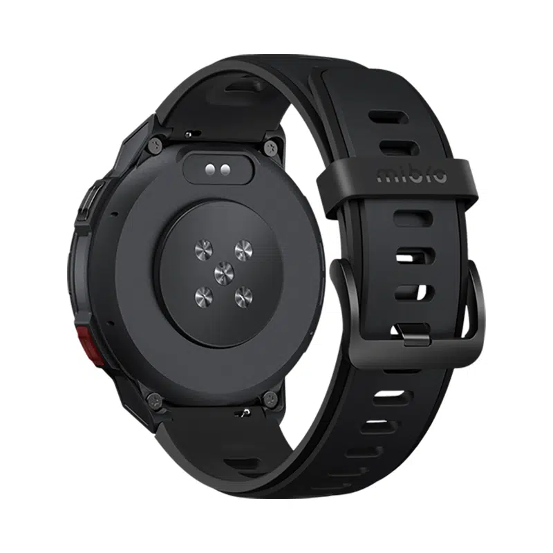 ساعت هوشمند میبرو مدل GS Pro