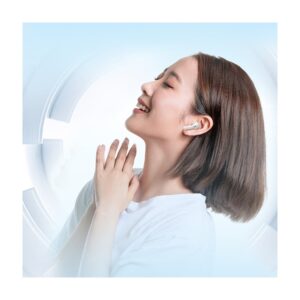 هدفون بلوتوثی کیو سی وای مدل QCY AilyPods T20