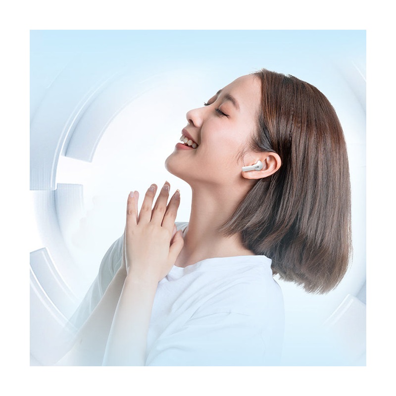 هدفون بلوتوثی کیو سی وای مدل QCY AilyPods T20