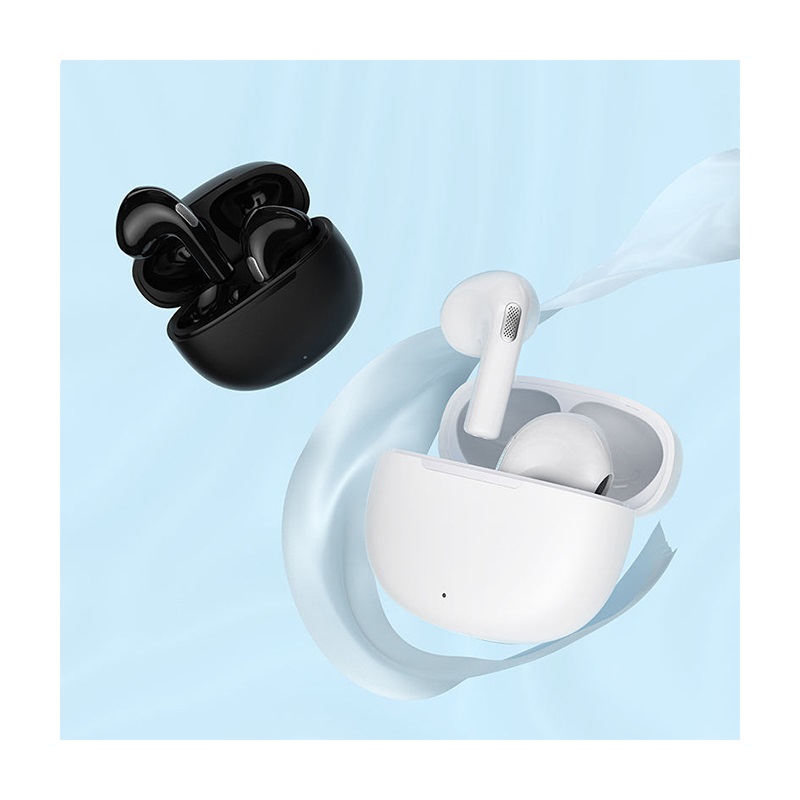 هدفون بلوتوثی کیو سی وای مدل QCY AilyPods T20