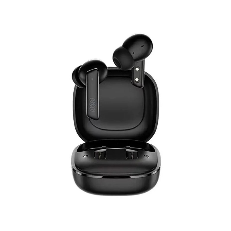 هدفون بلوتوثی کیو سی وای مدل QCY Melobuds ANC HT05