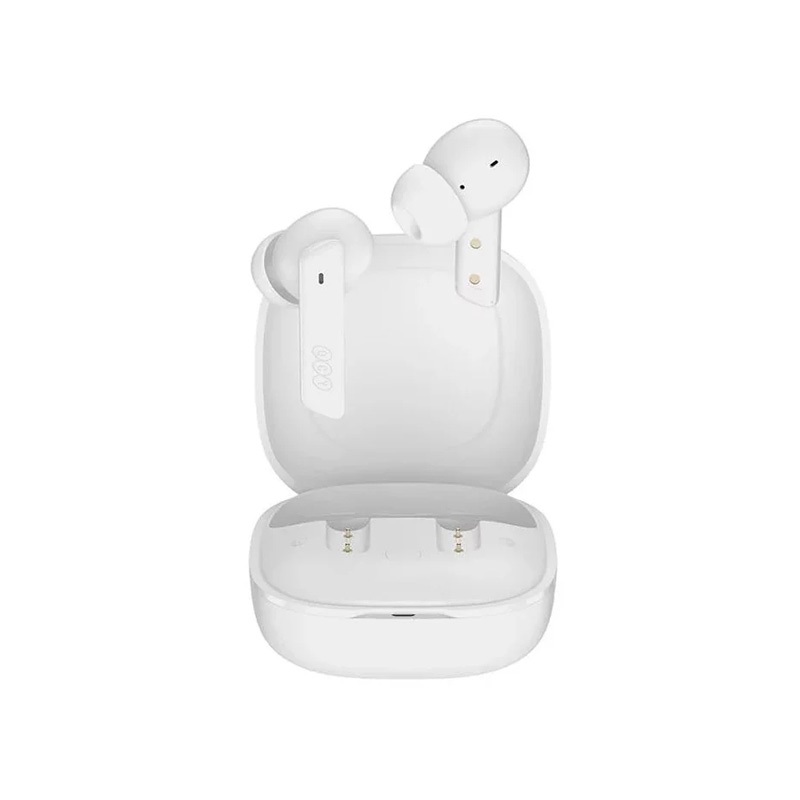 هدفون بلوتوثی کیو سی وای مدل QCY Melobuds ANC HT05