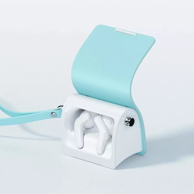 هندزفری بلوتوث هایلو مدل Lady Bag