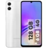گوشی موبایل سامسونگ مدل Galaxy A05 4G دو سیمکارت ظرفیت 128GB و رم 6GB