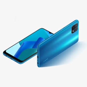 گوشی موبایل اوپو A16K ظرفیت 64 گیگابایت و رم 4 گیگابایت