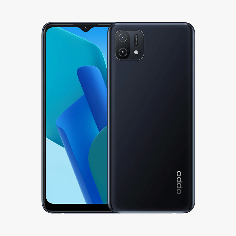 گوشی موبایل اوپو A16K ظرفیت 64 گیگابایت و رم 4 گیگابایت