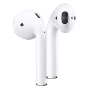 هندزفری بی سیم اپل مدل AirPods 2