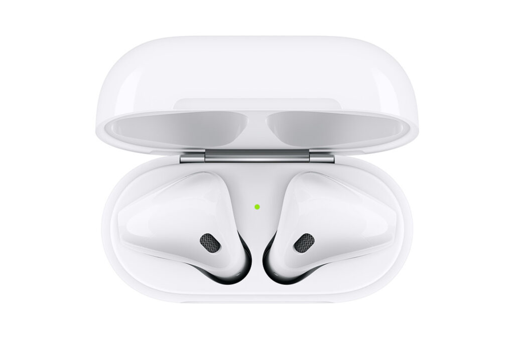 هندزفری بی سیم اپل مدل AirPods 2