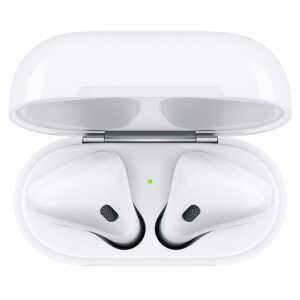 هندزفری بی سیم اپل مدل AirPods 2