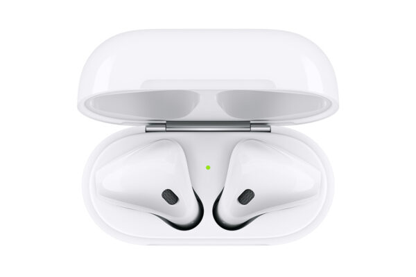 هندزفری بی سیم اپل مدل AirPods 2