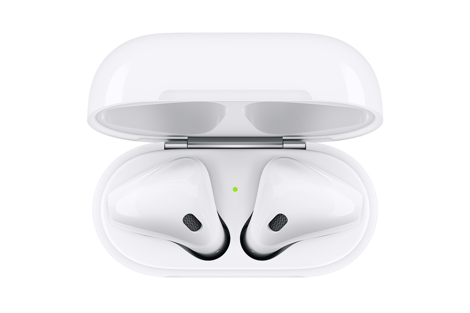 هندزفری بی سیم اپل مدل AirPods 2